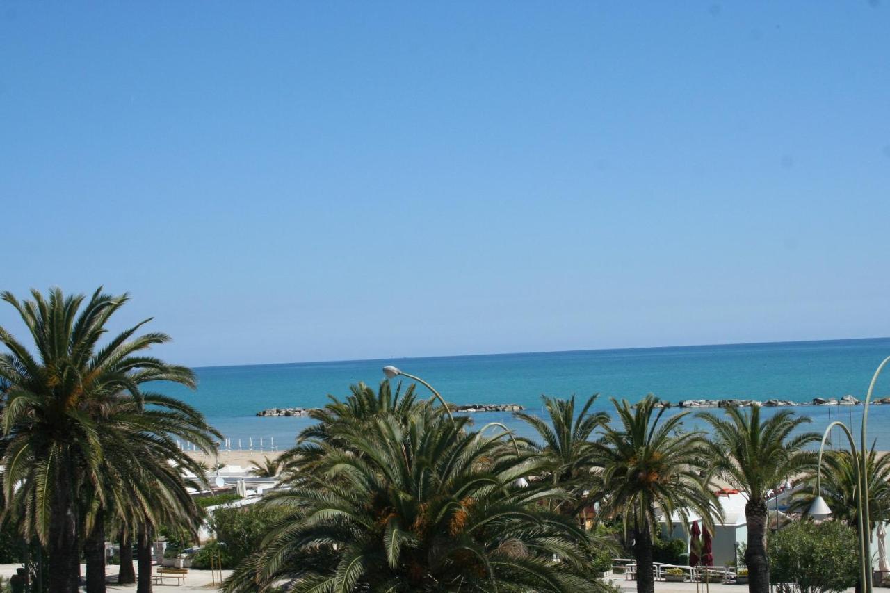 Appartamento Mare Vicino Al Centro San Benedetto del Tronto